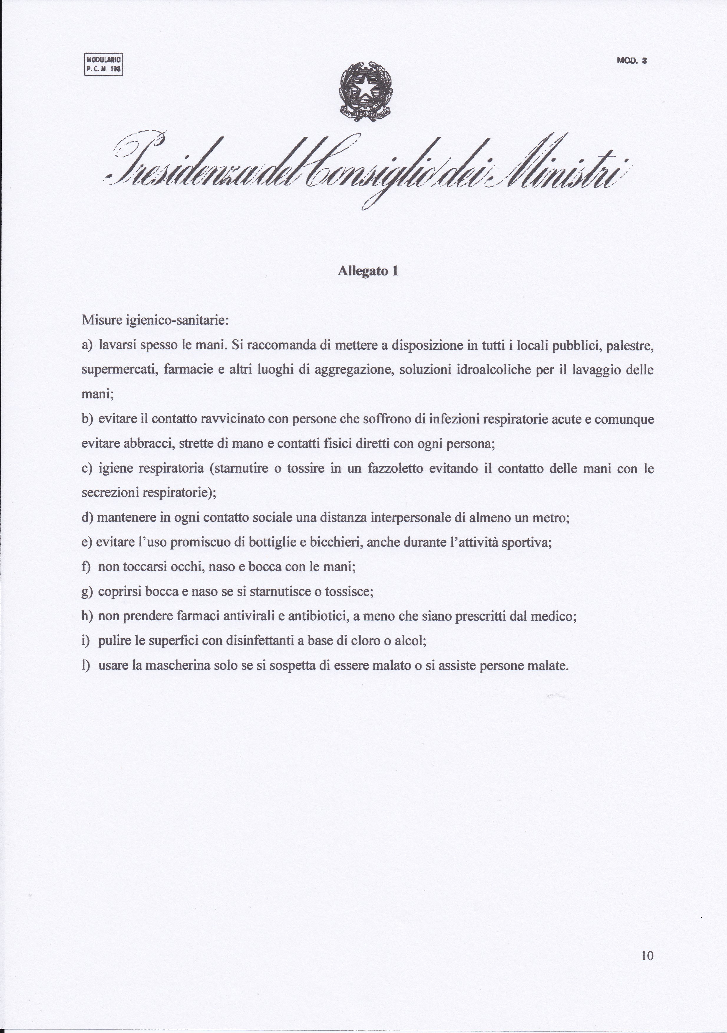 Comunicato Stampa Cares Divina Misericordia